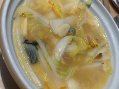 -水门巷餐厅(古子城店)
