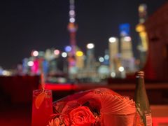 -罗斯福色戒酒吧(外滩店)