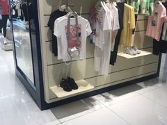 -FILA(世欧广场店)