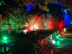 -重庆云阳龙缸景区