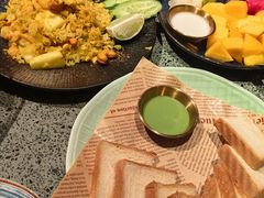 -Home Thai·泰谣(王府井apm店)