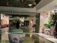 -永远爱烤肉火锅自助(龙德广场店)