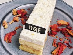 -RGF(巨鹿路店)