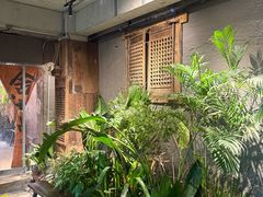 -喜在山舍·老宅吊锅·川卤酒馆(南京总店)