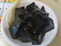 龟苓膏-阿一猪红汤(东风西路店)