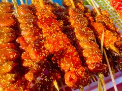 -李村大集
