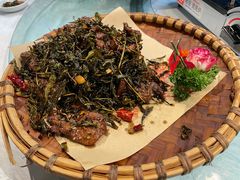 -阿谋美食·广西菜