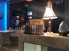 -Gray Whale 灰鲸餐厅(北美N1店)