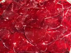三花趾-汕头八合里海记牛肉店(清河店)