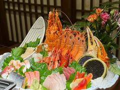 -一本料理(西溪天街店)