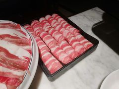 -川味观·鲜货火锅(西湖文化广场店)