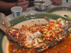 -费大厨辣椒炒肉(高铁吾悦广场店)