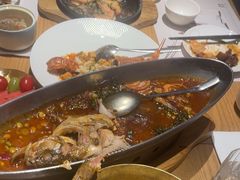 -中国徽菜·徽商故里(广安门店)