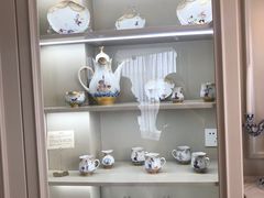 -Me Coffee下午茶艺术空间