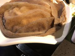 比脸大的毛肚-锅说大脸毛肚重庆老火锅(佐阾店)