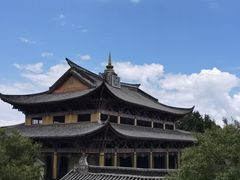 -天龙八部武侠城