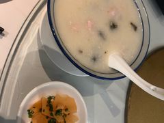 -粤财皇冠假日酒店·彩华轩中餐厅