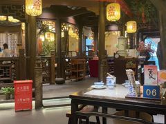 -南京大牌档(中关村领展广场店)