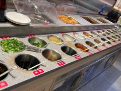 -憨铁匠老火锅(龙岗万科里店)