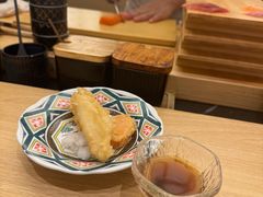-鮨政· Omakase(港汇恒隆广场店)