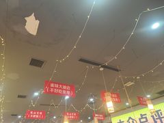 -亿牌牌东北烧烤(怀特店)