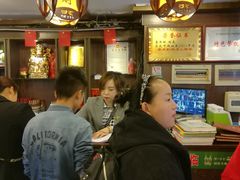 -乐口福家常菜馆(古庸路店)