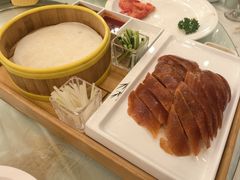 -江南村酒家