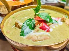 -Home Thai·泰谣(王府井apm店)