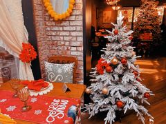 -弗兰克牛排西餐厅Ribone steak house(柠檬花园店)