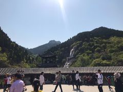 -黄花溪