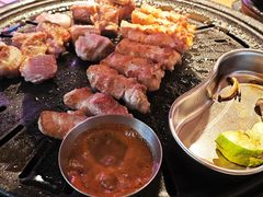 -济州爱肉堂(总店)