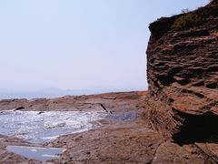 -东平洲海岸公园