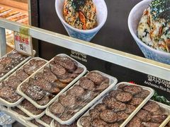 -传闻来紫菜包饭·打糕(西塔韩百店)