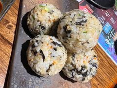 -海之屋韩式烤肉(海棠68环球美食街店)