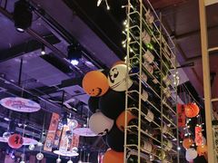 -胡桃里乐队酒馆(广州塔店)