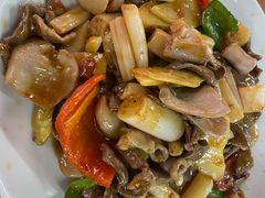 -阿弟早茶·家庭小炒·火锅(九村店)