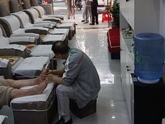 -郑远元专业修脚房(百花三路店)