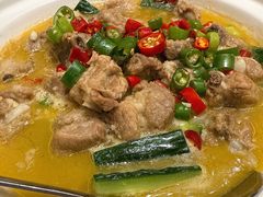 -金陵新城饭店