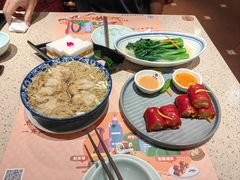 -点都德(聚福楼店)