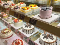 -巴黎贝甜(常德路店)