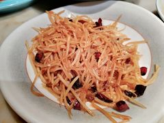 -红蜡烛-养生粥-津鲁菜(中山路店)