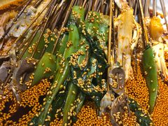 -嘉州叶婆婆钵钵鸡(建设路店)