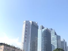 -深圳凯宾斯基酒店