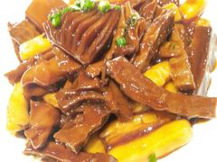 -廊亦舫Lang Yi Fang Restaurant(金桥店)