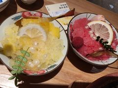 -图味美小黄鱼·景德菜(浙江路店)