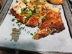 -绿茶餐厅(天津天河城店)