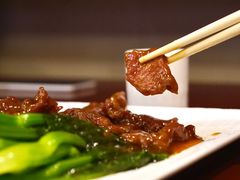 -北京全聚德(西翠路店)