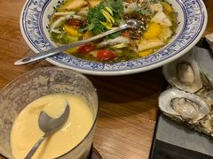 -花溪雨·森林餐厅(石基店)