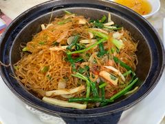 -老字号蛇口德记烧腊饭店·海鲜加工