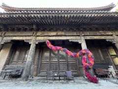 -嵩祝寺及智珠寺